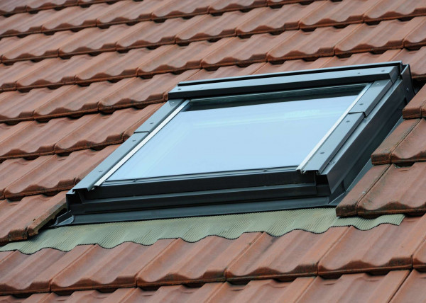 Pose velux à Melun